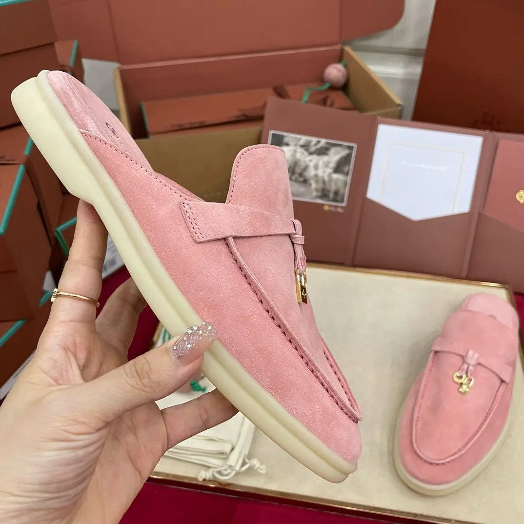 ablyshop, ablyshop.com, Sea-Sail Walk Loafer