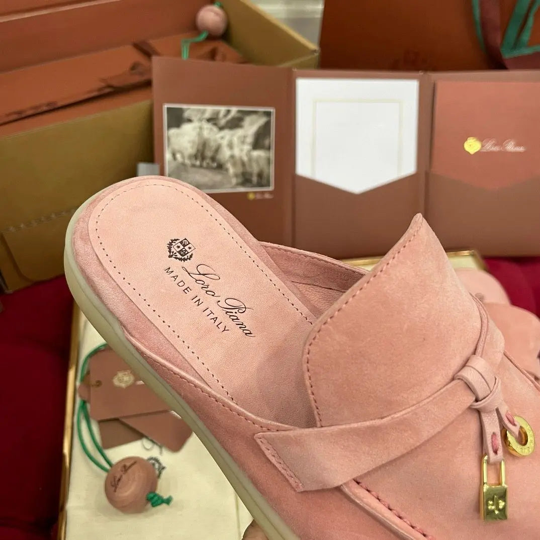 ablyshop, ablyshop.com, Sea-Sail Walk Loafer