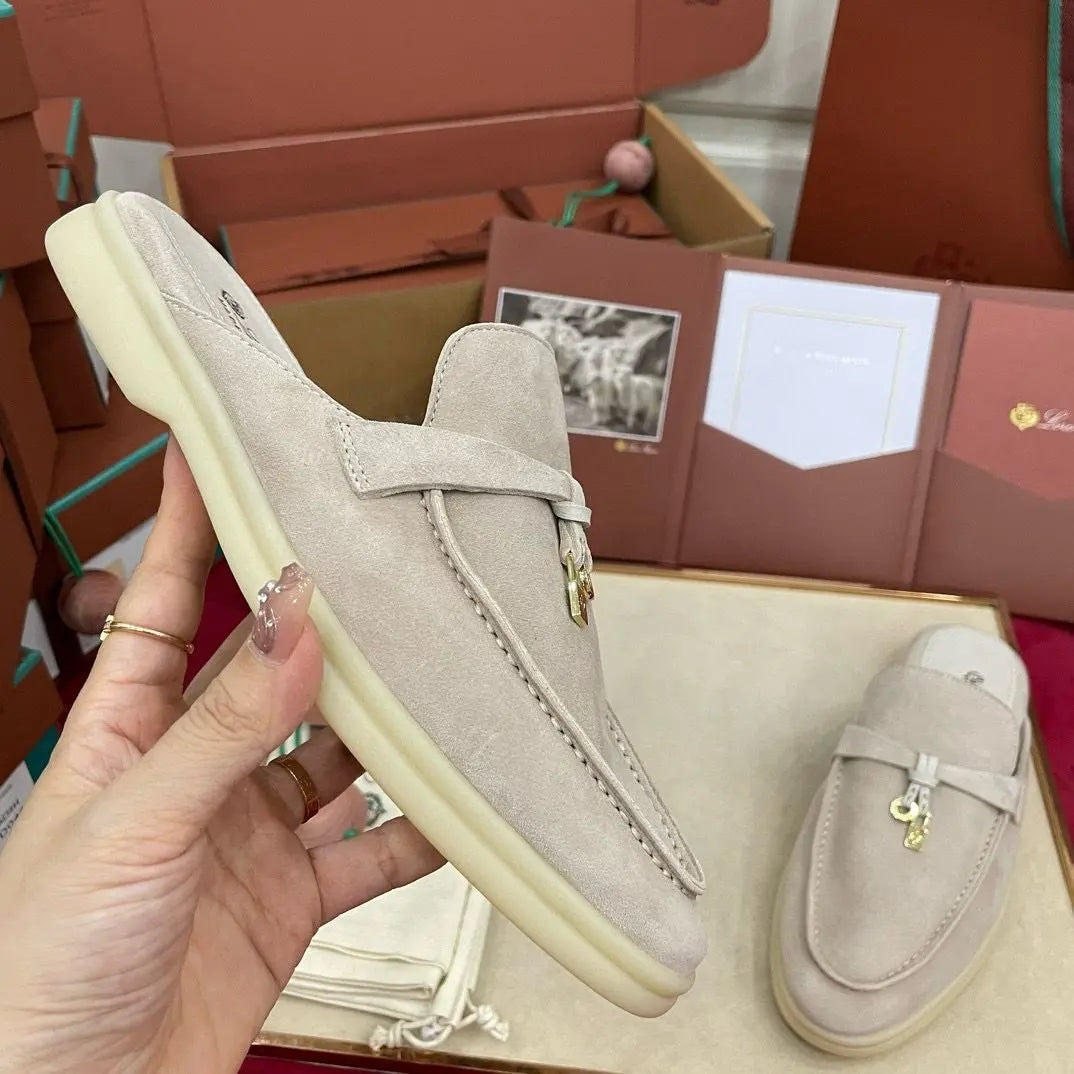 ablyshop, ablyshop.com, Sea-Sail Walk Loafer