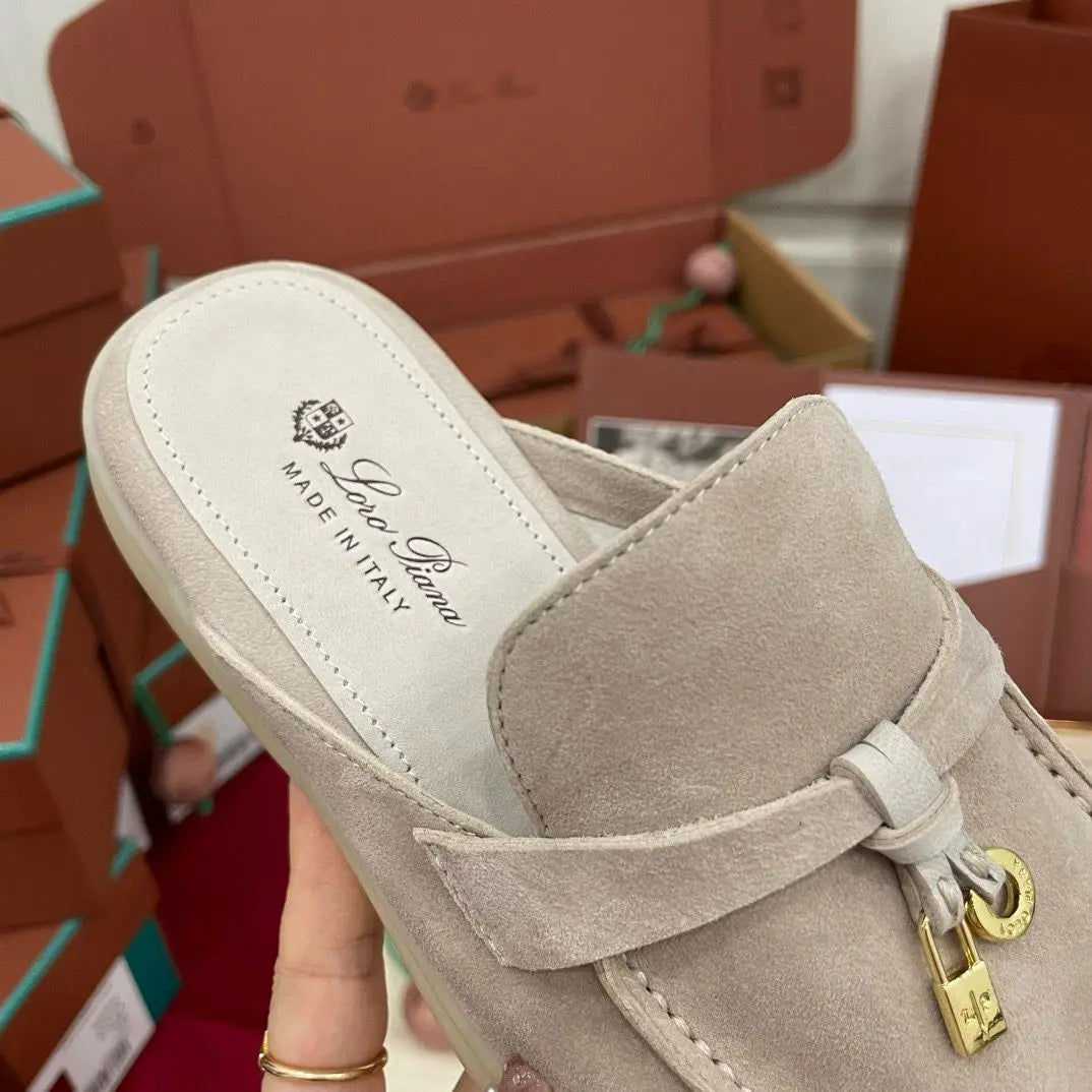 ablyshop, ablyshop.com, Sea-Sail Walk Loafer