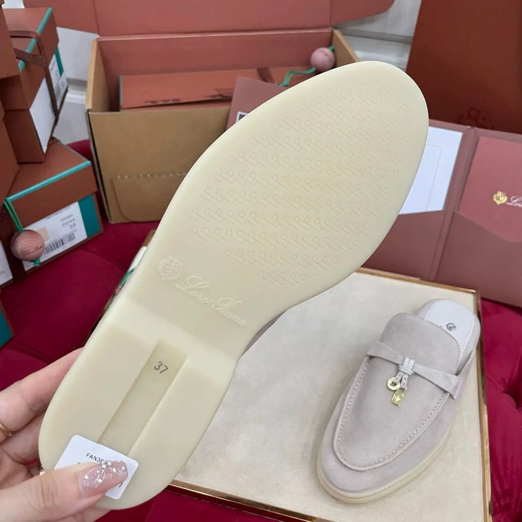 ablyshop, ablyshop.com, Sea-Sail Walk Loafer