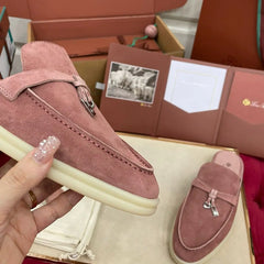 Summer Charms Walk Loafer - Ably Luxury shop