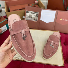 Summer Charms Walk Loafer - Ably Luxury shop