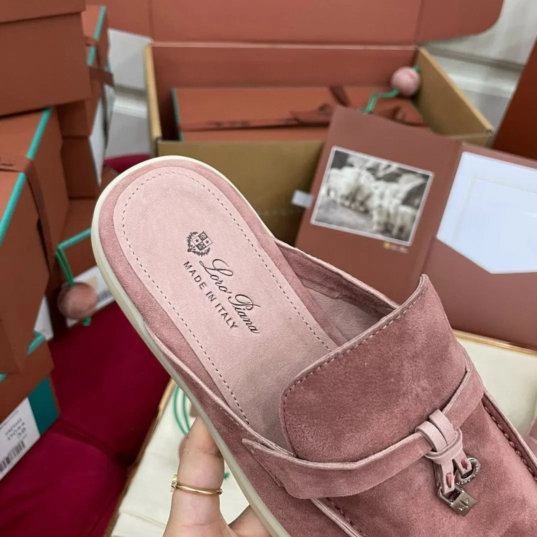 Summer Charms Walk Loafer - Ably Luxury shop