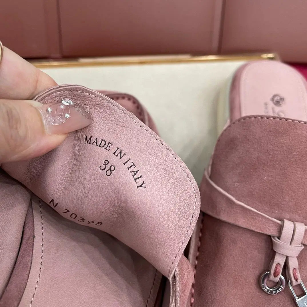 Summer Charms Walk Loafer - Ably Luxury shop