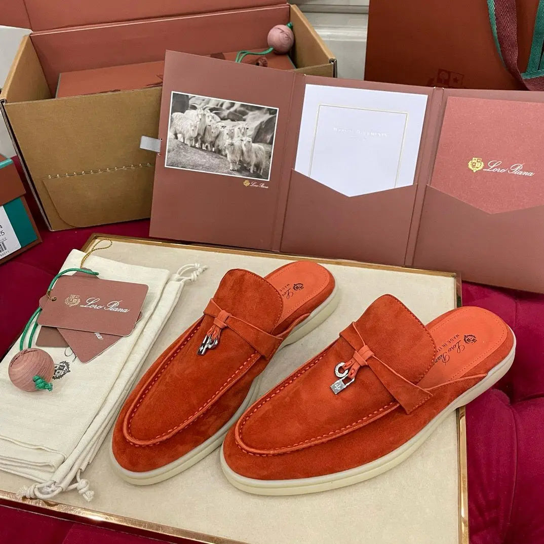 Summer Charms Walk Loafer - Ably Luxury shop