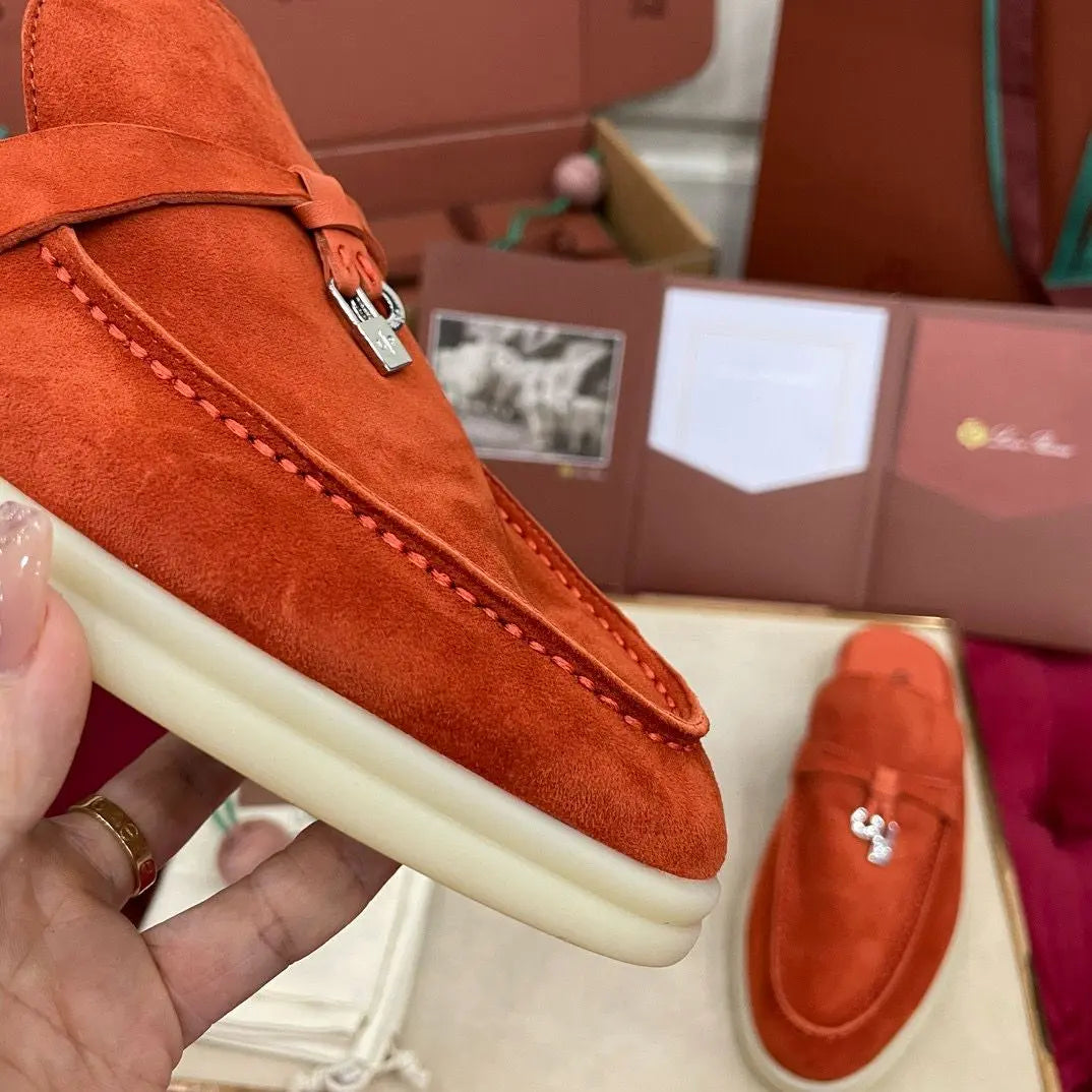 Summer Charms Walk Loafer - Ably Luxury shop