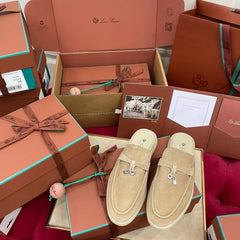 Summer Charms Walk Loafer - Ably Luxury shop