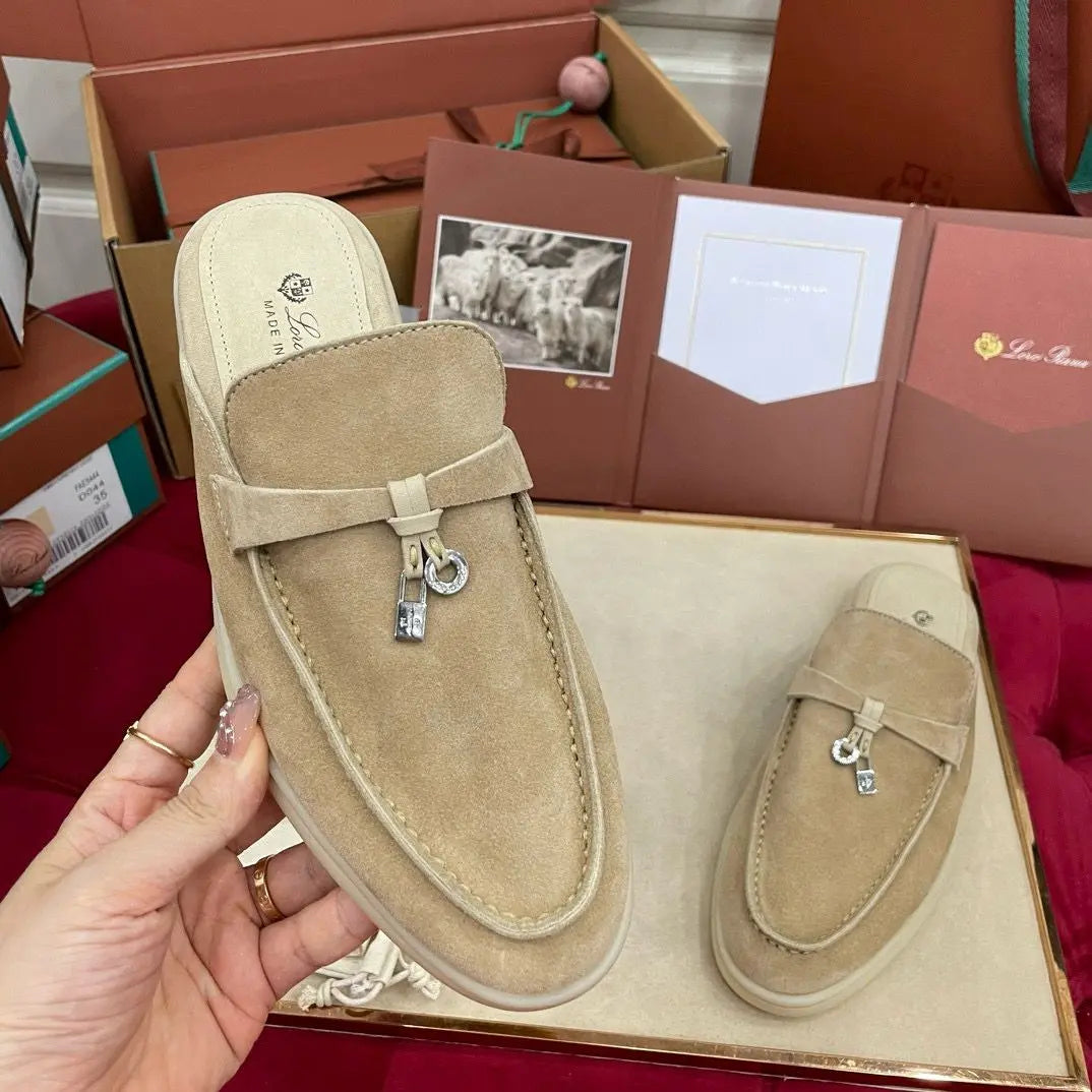 Summer Charms Walk Loafer - Ably Luxury shop