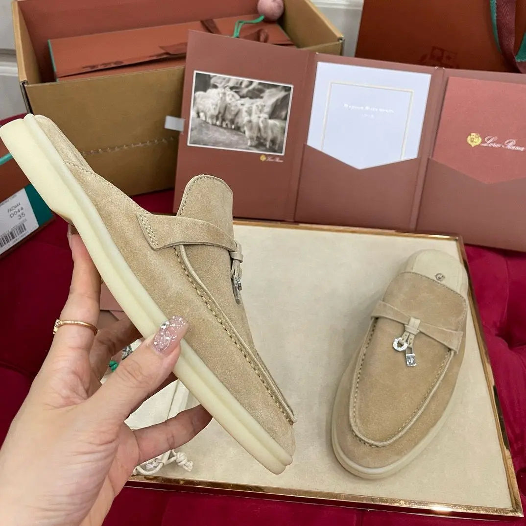 Summer Charms Walk Loafer - Ably Luxury shop