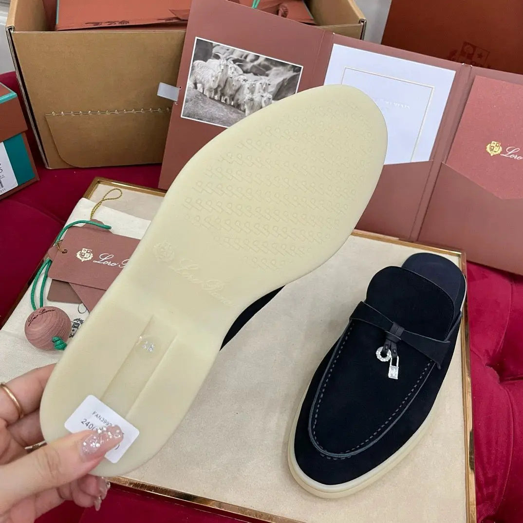 Summer Charms Walk Loafer - Ably Luxury shop