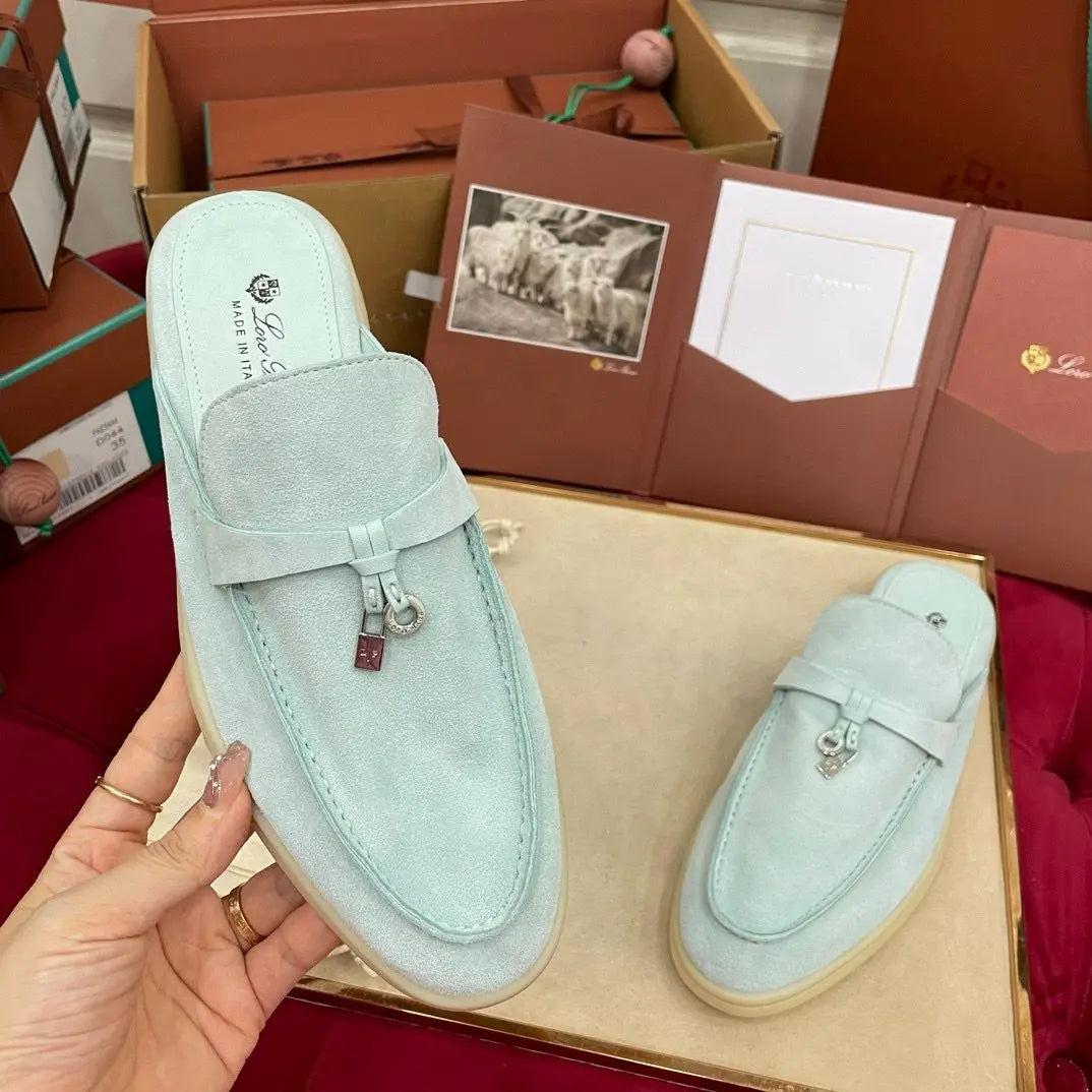 Summer Charms Walk Loafer - Ably Luxury shop