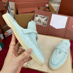 Summer Charms Walk Loafer - Ably Luxury shop