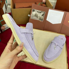 Summer Charms Walk Loafer - Ably Luxury shop