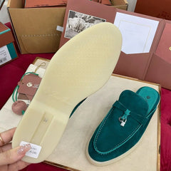 Summer Charms Walk Loafer 我的商店