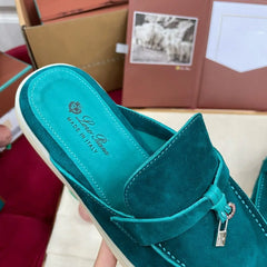 Summer Charms Walk Loafer 我的商店
