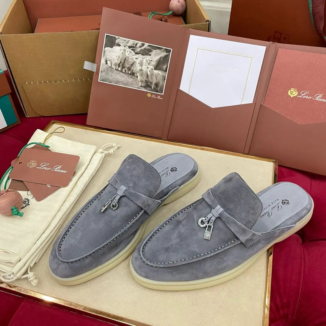 Summer Charms Walk Loafer - Ably Luxury shop