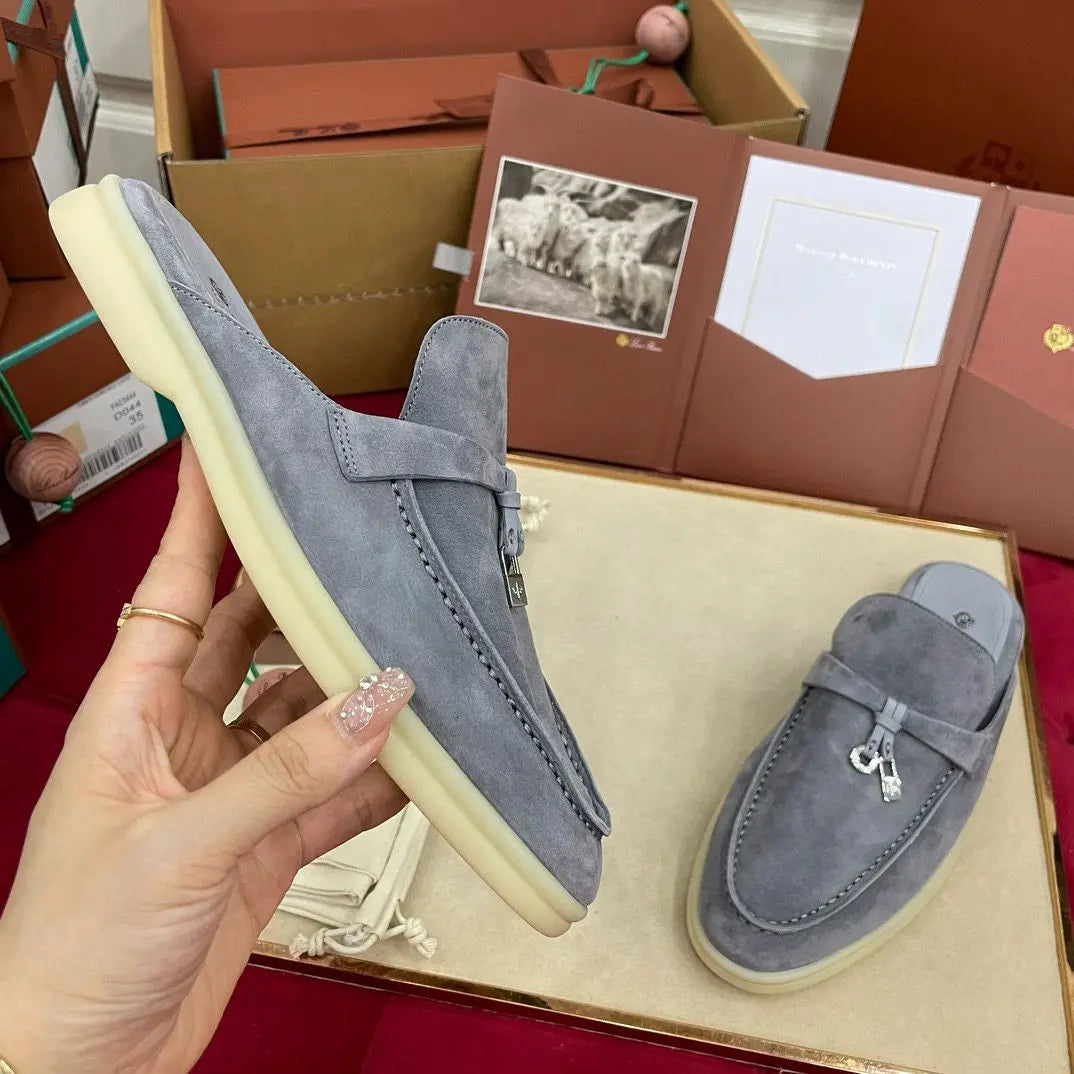 Summer Charms Walk Loafer - Ably Luxury shop