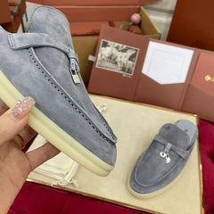 Summer Charms Walk Loafer - Ably Luxury shop