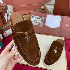 Summer Charms Walk Loafer - Ably Luxury shop