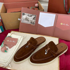 Summer Charms Walk Loafer - Ably Luxury shop