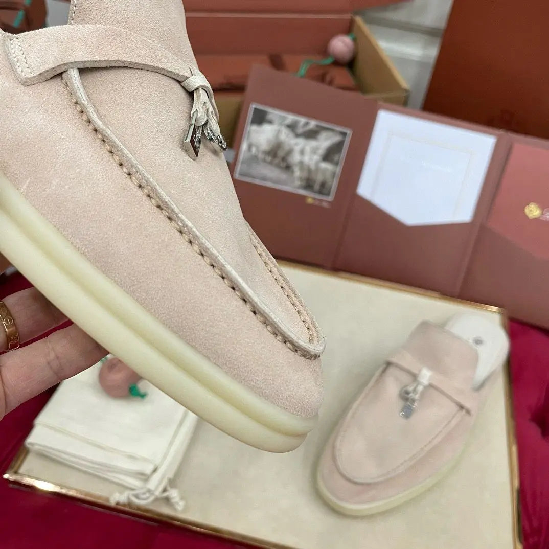 Summer Charms Walk Loafer - Ably Luxury shop