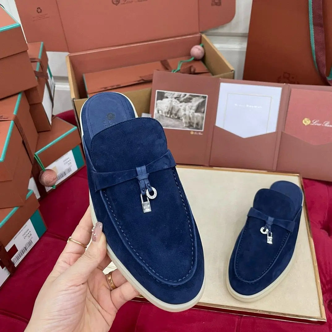 Summer Charms Walk Loafer - Ably Luxury shop