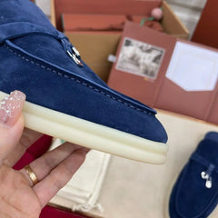 Summer Charms Walk Loafer - Ably Luxury shop