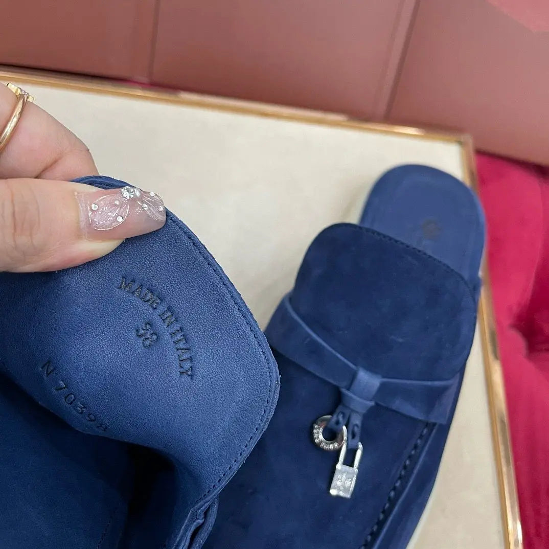 Summer Charms Walk Loafer - Ably Luxury shop