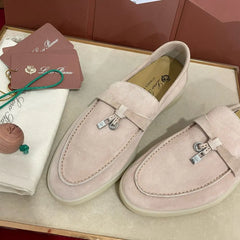 Charms Walk Babouche Loafer - Ably Luxury shop