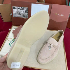 Charms Walk Babouche Loafer - Ably Luxury shop