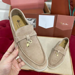 Charms Walk Babouche Loafer - Ably Luxury shop