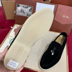 Charms Walk Babouche Loafer - Ably Luxury shop