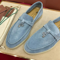 Charms Walk Babouche Loafer - Ably Luxury shop