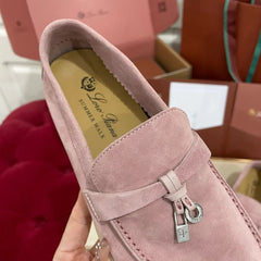 Charms Walk Babouche Loafer - Ably Luxury shop
