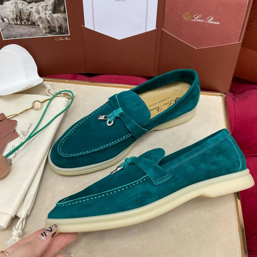 Summer Charms Walk Loafer - Ably Luxury shop