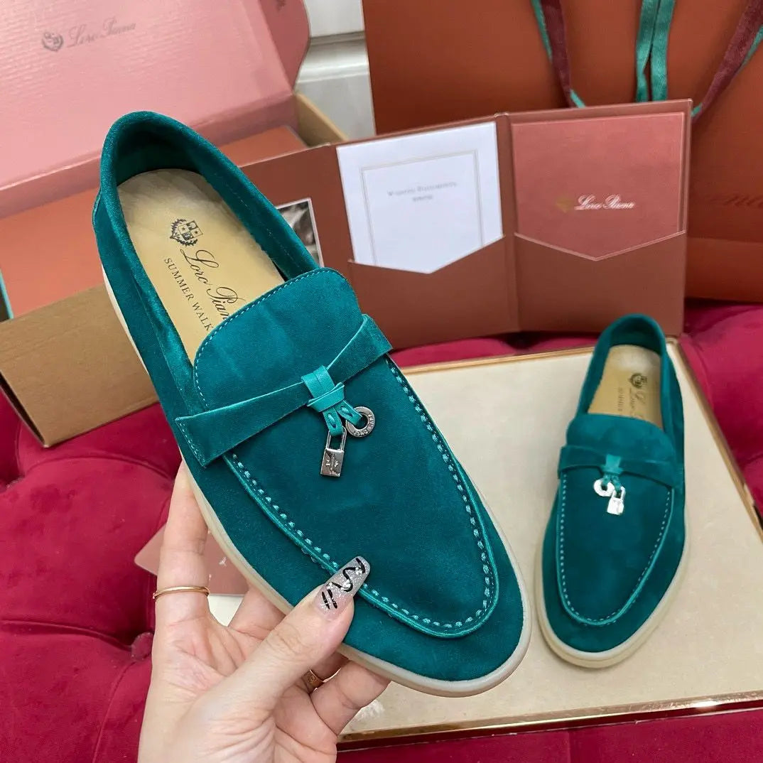 Summer Charms Walk Loafer - Ably Luxury shop