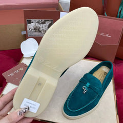 Summer Charms Walk Loafer - Ably Luxury shop