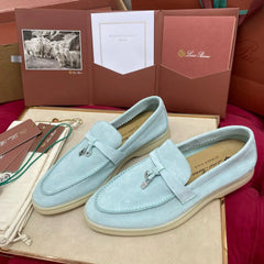 Summer Charms Walk Loafer - Ably Luxury shop