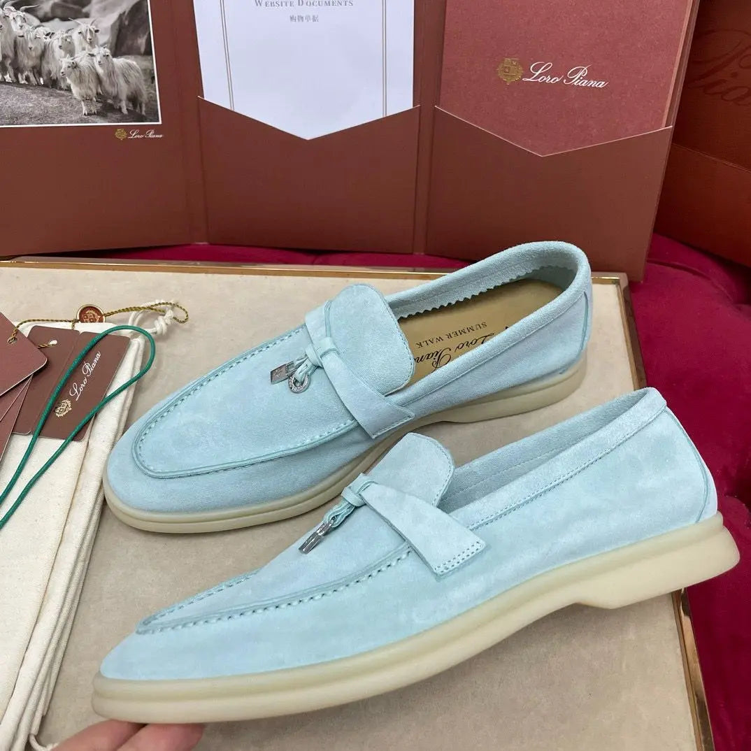 Summer Charms Walk Loafer - Ably Luxury shop