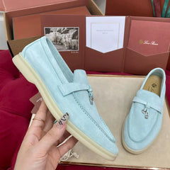 Summer Charms Walk Loafer - Ably Luxury shop