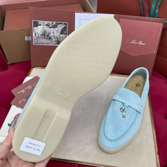 Summer Charms Walk Loafer - Ably Luxury shop