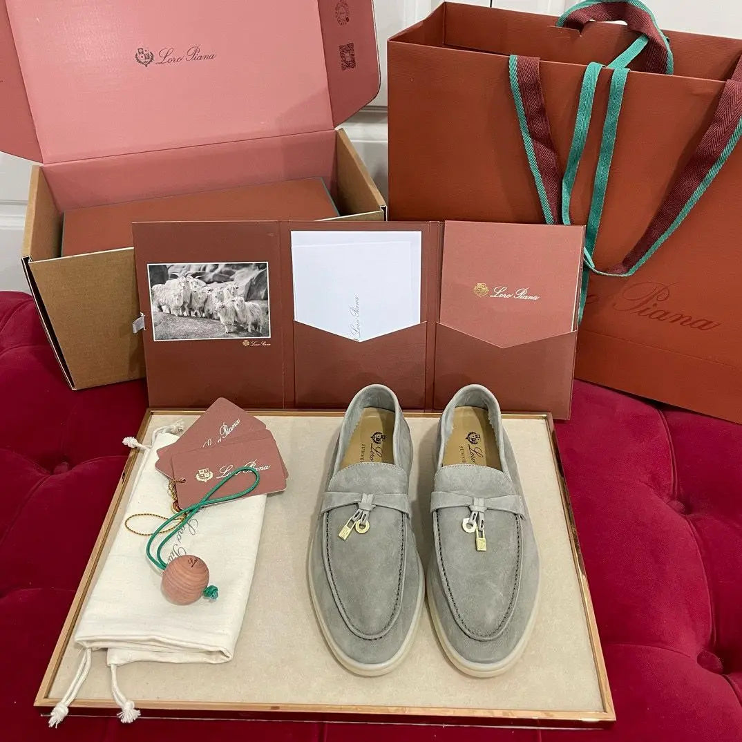 Summer Charms Walk Loafer - Ably Luxury shop