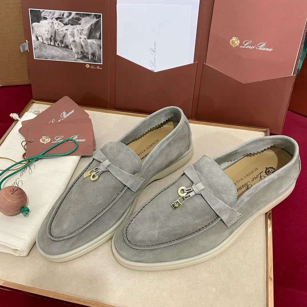 Summer Charms Walk Loafer - Ably Luxury shop