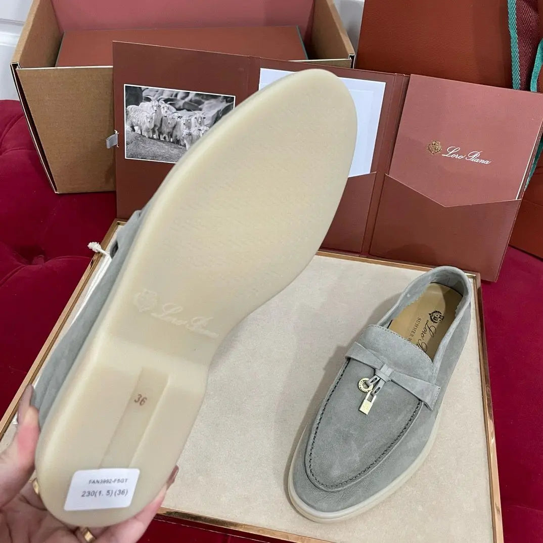 Summer Charms Walk Loafer - Ably Luxury shop