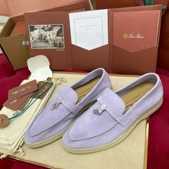 Summer Charms Walk Loafer - Ably Luxury shop