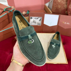 Summer Charms Walk Loafer - Ably Luxury shop
