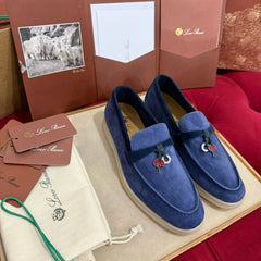 Summer Charms Walk Loafer - Ably Luxury shop