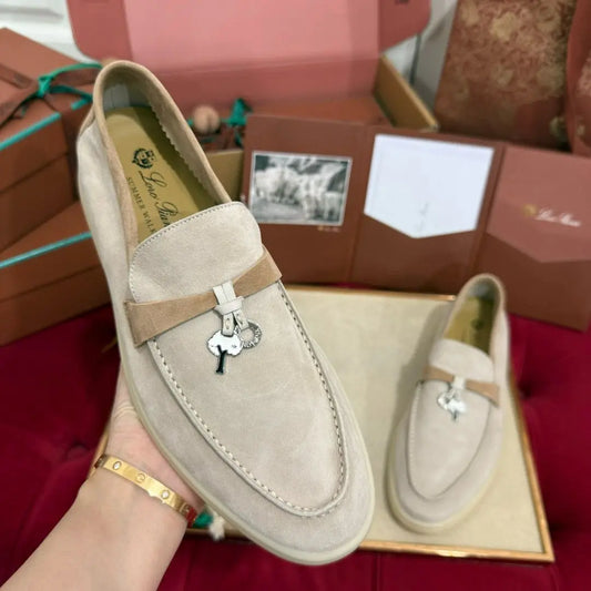Summer Charms Walk Loafer - Ably Luxury shop
