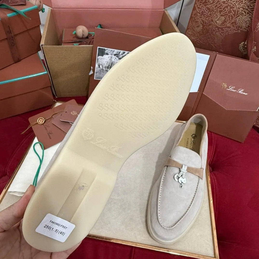 Summer Charms Walk Loafer - Ably Luxury shop